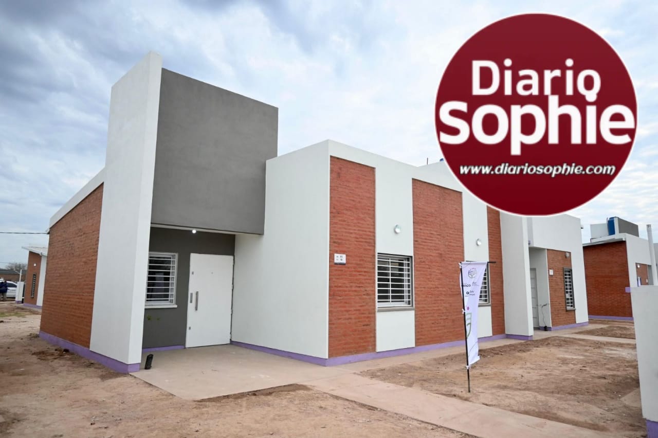 EL IPDUV RECUERDA QUE EL 15 DE CADA MES VENCE LA CUOTA DE LAS VIVIENDAS