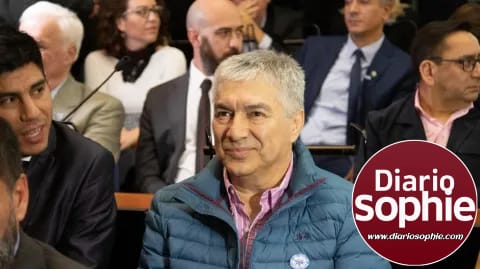 LA JUSTICIA DECOMISÓ BIENES MILLONARIOS DE LÁZARO BÁEZ EN LA CAUSA DE LA “RUTA DEL DINERO K”.