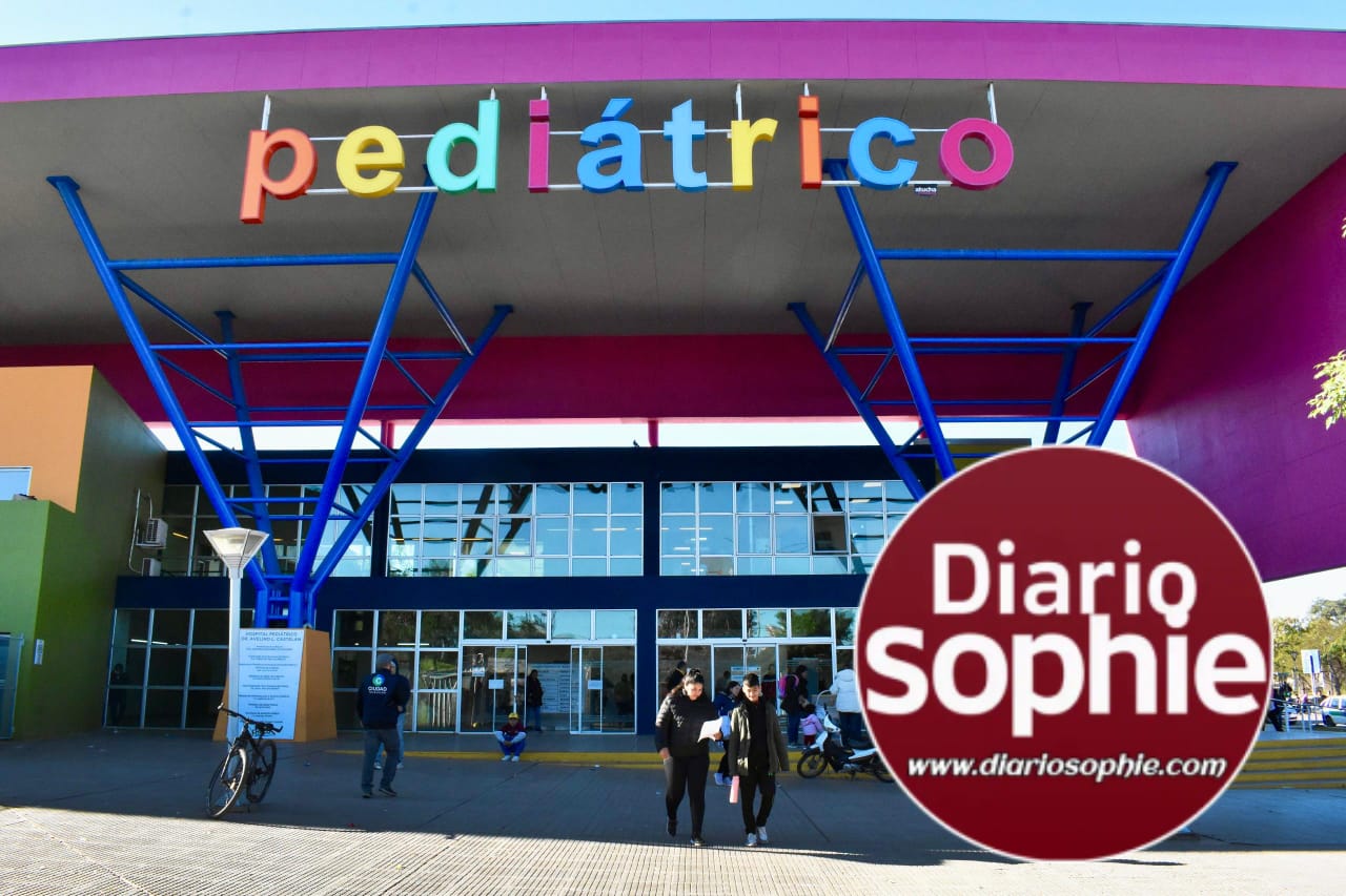 CHACO MARCA RÉCORD EN IMPLANTES COCLEARES INFANTILES