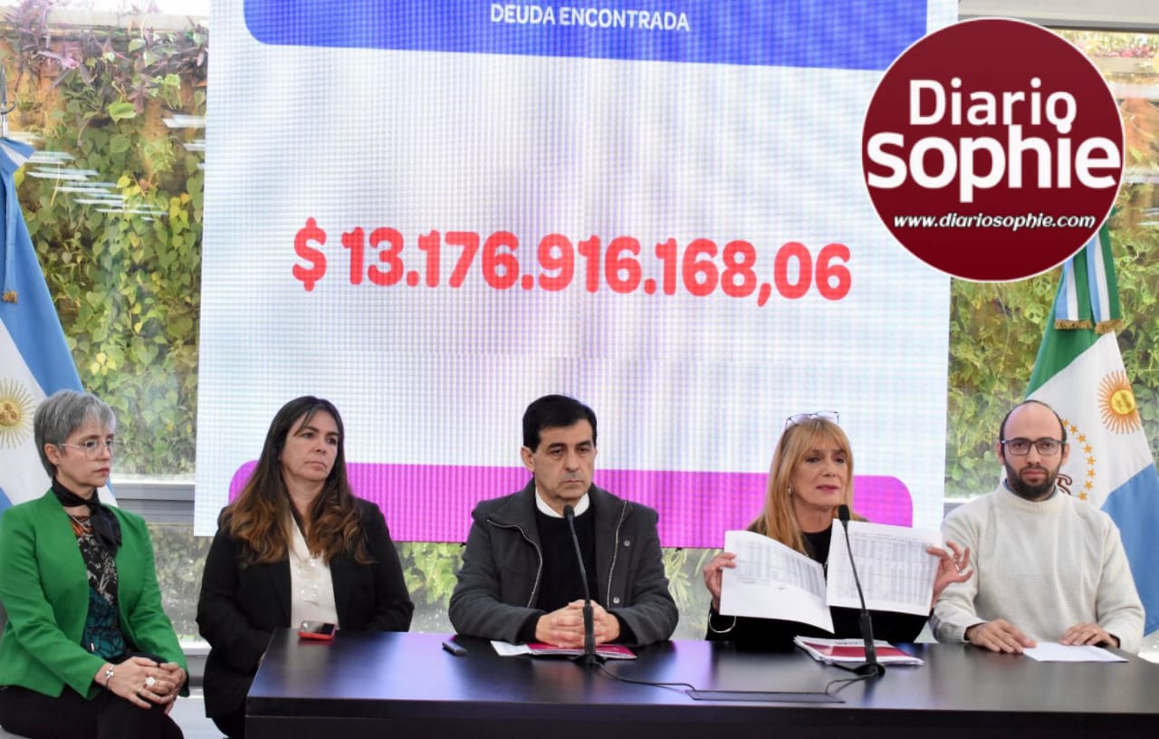 INSSSEP y ECOM DENUNCIARON A LAS CONDUCCIONES DE LA ANTERIOR GESTIÓN POR APROPIACIÓN INDEBIDA DE LOS RECURSOS DE LA SEGURIDAD SOCIAL