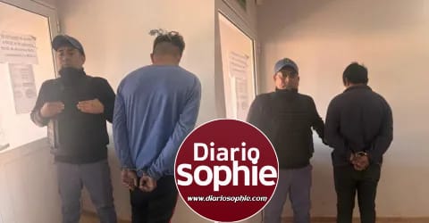 DENUNCIAN ATAQUE A UN JOVEN WICHÍ: UN MENOR DE 13 AÑOS HABRÍA SIDO EL AUTOR.