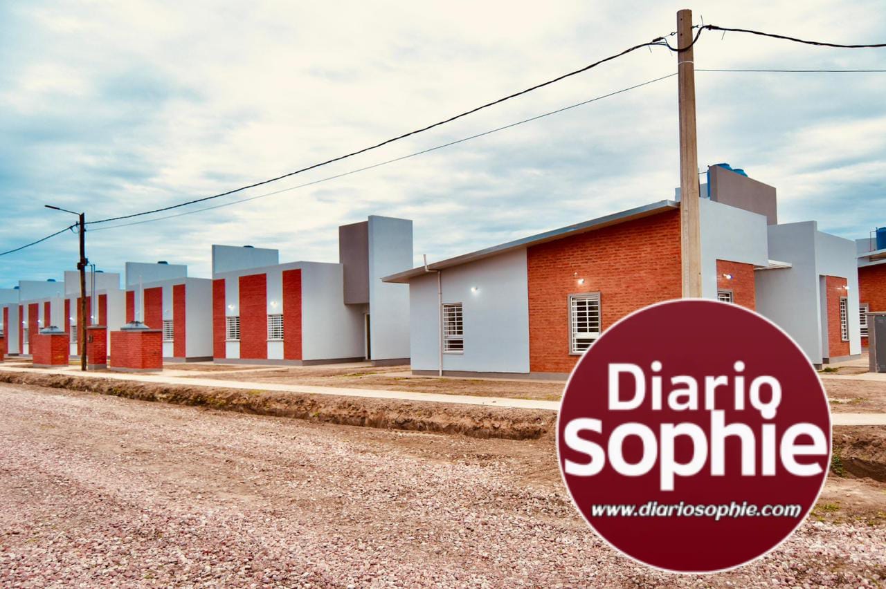 INSCRIPCIÓN ABIERTA PARA PLANES DE VIVIENDAS EN QUITILIPI