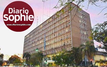 CHACO PAGÓ CUOTA DE DEUDA HEREDADA MILLONARIA EN DÓLARES Y COMPROMETE LAS ARCAS PROVINCIALES