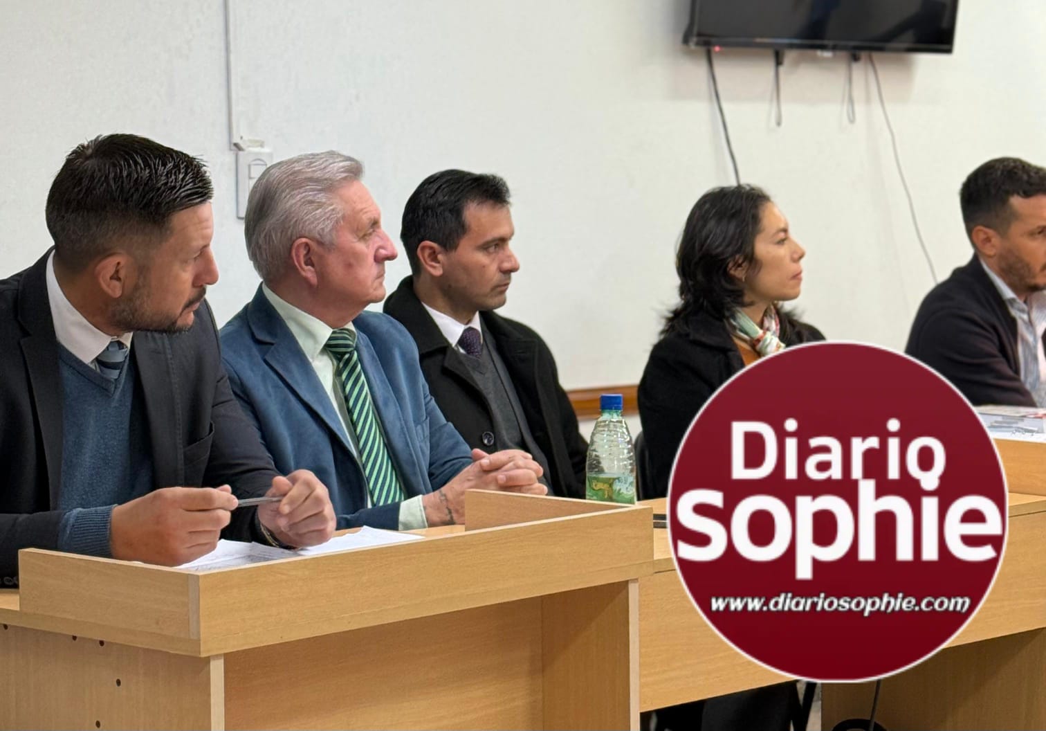 CASO RAMÍREZ: “LA JUEZA DISPUSO UN CUARTO INTERMEDIO HASTA EL 2 DE SEPTIEMBRE” EXPRESÓ MALDONADO