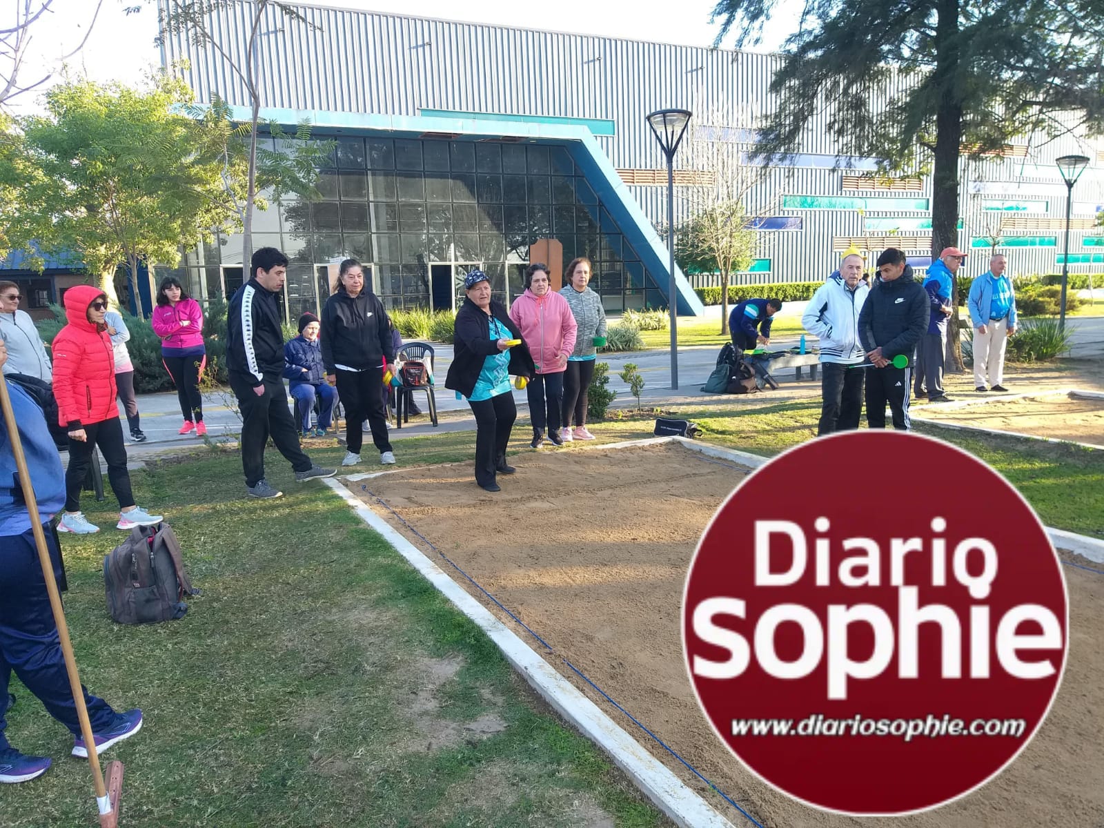 CHACO JUEGA: ADULTOS MAYORES YA TIENE A SUS CLASIFICADOS PARA LA FINAL PROVINCIAL