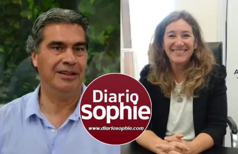 CITADOS A INDAGATORIA JORGE CAPITANICH Y MARTA SONEIRA.