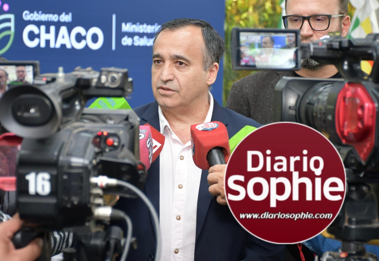 CONTINÚA LA INVESTIGACIÓN: SALUD DESCARTÓ QUE LAS DOSIS DE FENTANILO SEAN LAS CONTAMINADAS