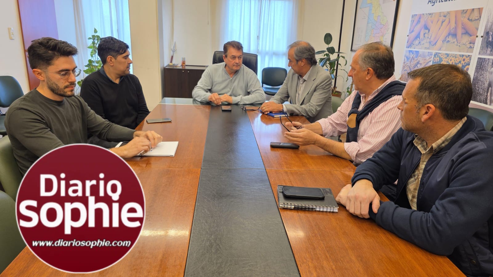 LA APICULTURA CHAQUEÑA CONTARÁ CON HERRAMIENTAS DE FINANCIAMIENTO