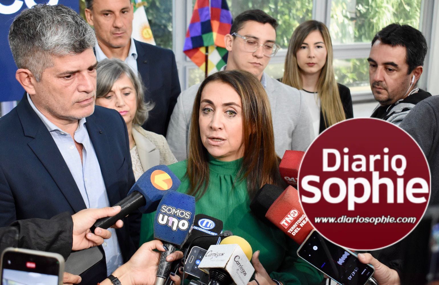 JORNADA DE CAPACITACIÓN ABIERTA Y GRATUITA SOBRE CONTRATACIONES PÚBLICAS