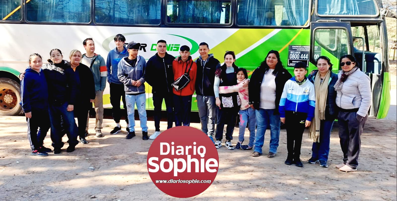 UNA EXPERIENCIA INOLVIDABLE EN LA FERIA DE CIENCIAS.
