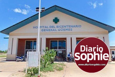 CASTELLI: UN PACIENTE DE 54 AÑOS FUE SALVADO GRACIAS A LA RED IAM IMPLEMENTADA POR EL GOBIERNO PROVINCIAL