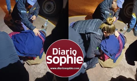 UBICARON A LA NIÑA DESAPARECIDA EN TACO POZO.