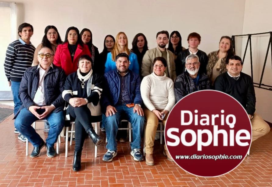 ESTUDIANTES ELIGIERON A SUS REPRESENTANTES EN EL CONSEJO DE EDUCACIÓN