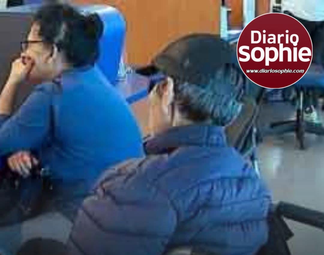 INDIGNACIÓN EN EL IMPENETRABLE POR LA SUSPENSIÓN DE PENSIONES A PERSONAS CON DISCAPACIDAD.