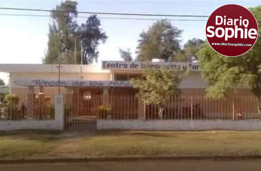 ¡FELICES 60 AÑOS, “RINCÓN DE LOS NIÑOS”!