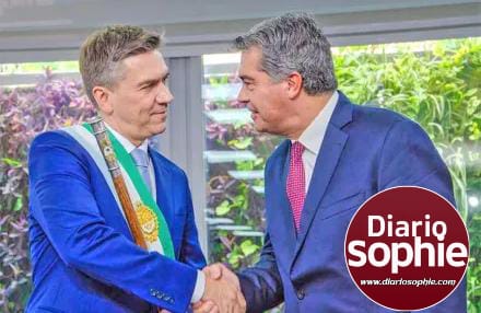 𝐄𝐋𝐄𝐂𝐂𝐈𝐎𝐍𝐄𝐒 𝐄𝐍 𝐄𝐋 𝐂𝐇𝐀𝐂𝐎: ¿𝐋𝐀 𝐆𝐄𝐒𝐓𝐈Ó𝐍 𝐃𝐄 𝐙𝐃𝐄𝐑𝐎 𝐁𝐄𝐍𝐄𝐅𝐈𝐂𝐈𝐀 𝐀 𝐂𝐀𝐏𝐈𝐓𝐀𝐍𝐈𝐂𝐇?