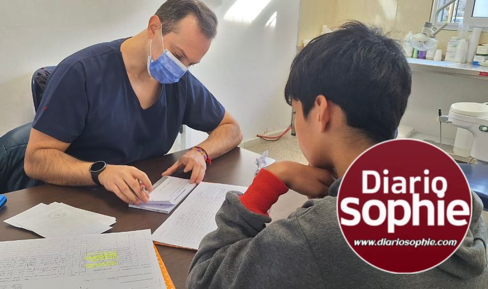 OPERATIVO DE ABORDAJE TERRITORIAL EN LA VERDE: ATENCIÓN INTEGRAL Y SERVICIOS DE SALUD PARA LA COMUNIDAD
