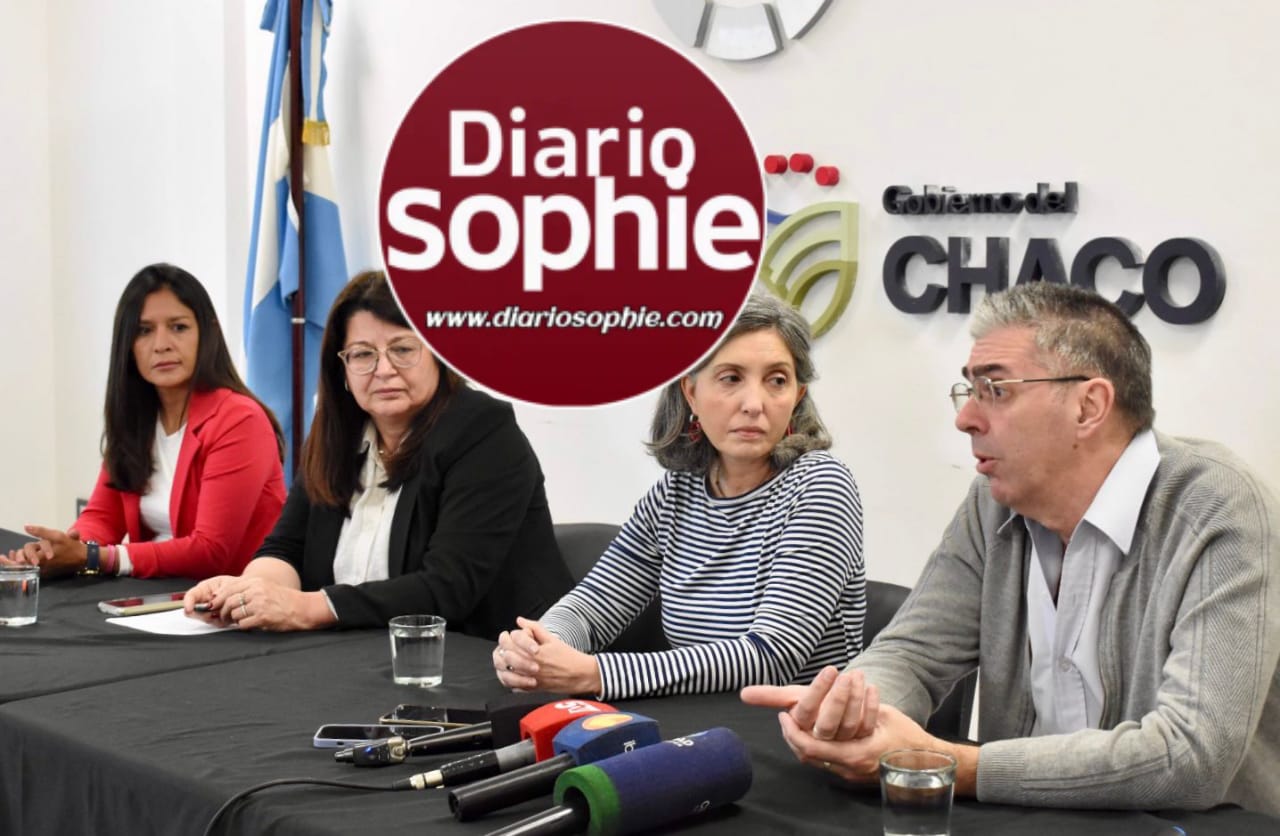 CHACO, PRIMERA PROVINCIA EN ACTUALIZAR LAS PRÁCTICAS DE JUNTAS EVALUADORAS DE DISCAPACIDAD