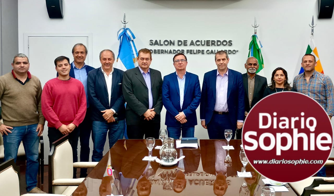 ESTE VIERNES: CHACO RECIBIÓ AL COMITÉ CONSULTIVO INTERNACIONAL DEL ALGODÓN