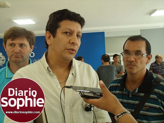 *EL SISTEMA BIBLIOTECARIO DEL CHACO ES MODELO, PERO NECESITAMOS MÁS CARGOS*