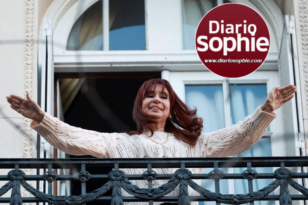 LA CÁMARA NACIONAL ELECTORAL REVOCÓ EL FALLO QUE HABILITABA A CFK A VOTAR EN OCTUBRE