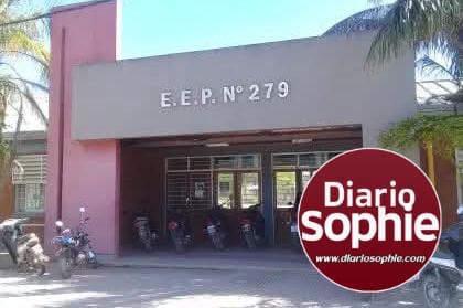 RESTRICCIÓN ALIMENTARIA: CIERRE DE COMEDORES ESCOLARES EN LAS GARCITAS