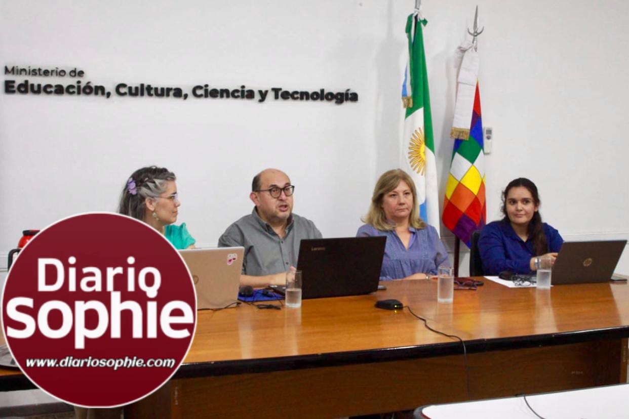 RED APRENDE: FINALIZÓ LA CAPACITACIÓN  PARA BIBLIOTECARIOS SOBRE NUEVOS DESAFÍOS Y LA ALFABETIZACIÓN INFORMACIONAL EN EDUCACIÓN