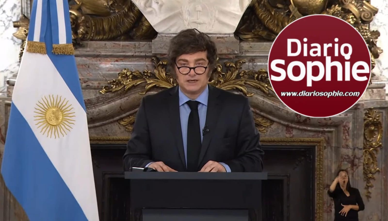 LA NACIÓN SE CONCENTRA EN EL EQUILIBRIO FISCAL Y EL INCREMENTO DEL GASTO SOCIAL