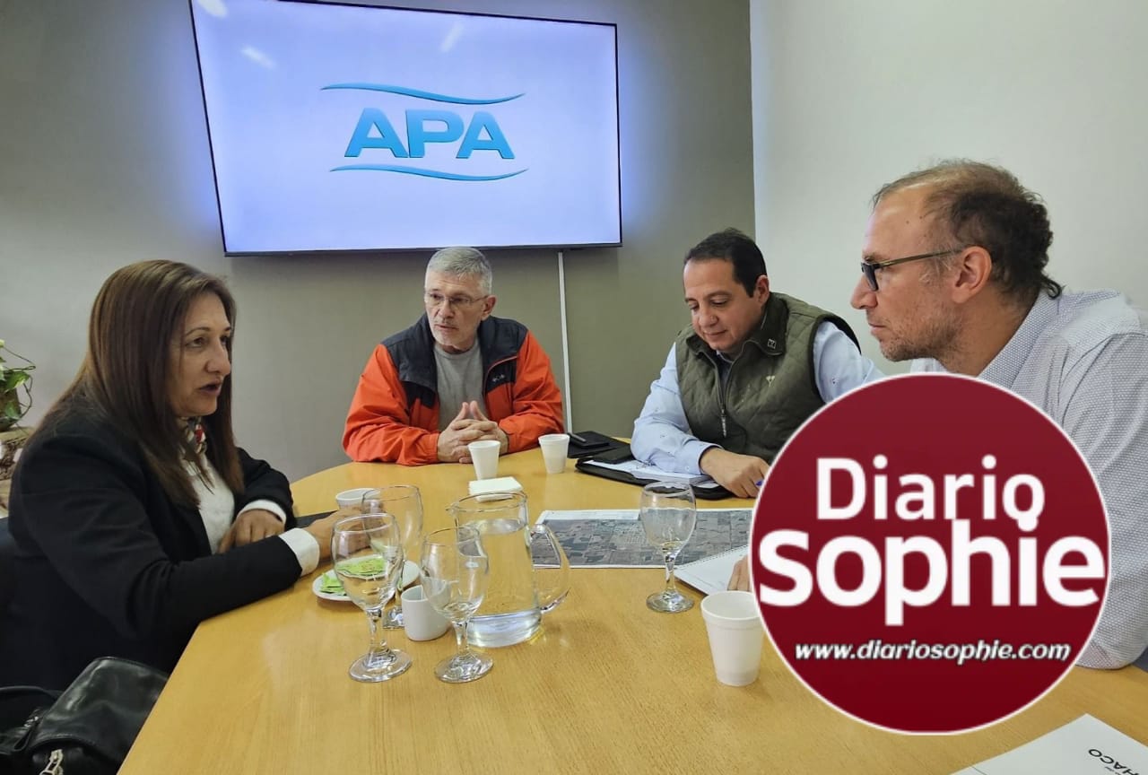 SANTA SYLVINA CONTARÁ CON UNA PLANTA ENVASADORA DE AGUA POTABLE PARA ZONAS RURALES