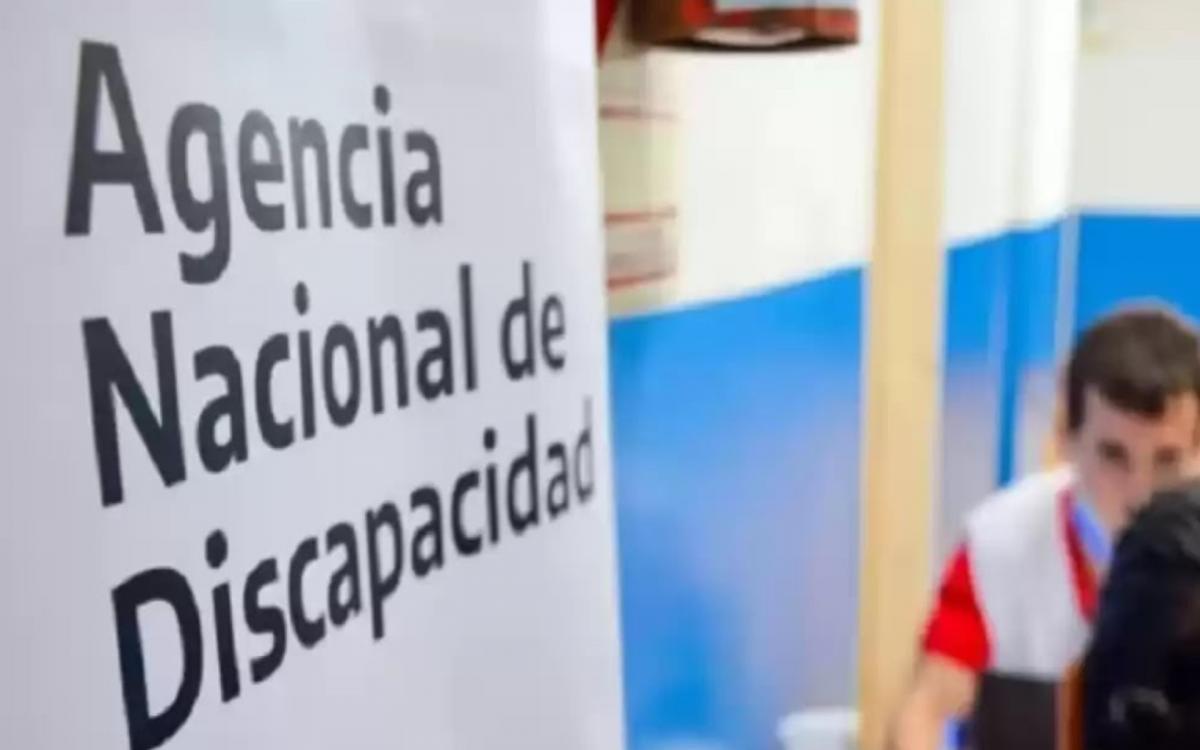 La ANDIS informa que siguen reactivando pensiones no contributivas