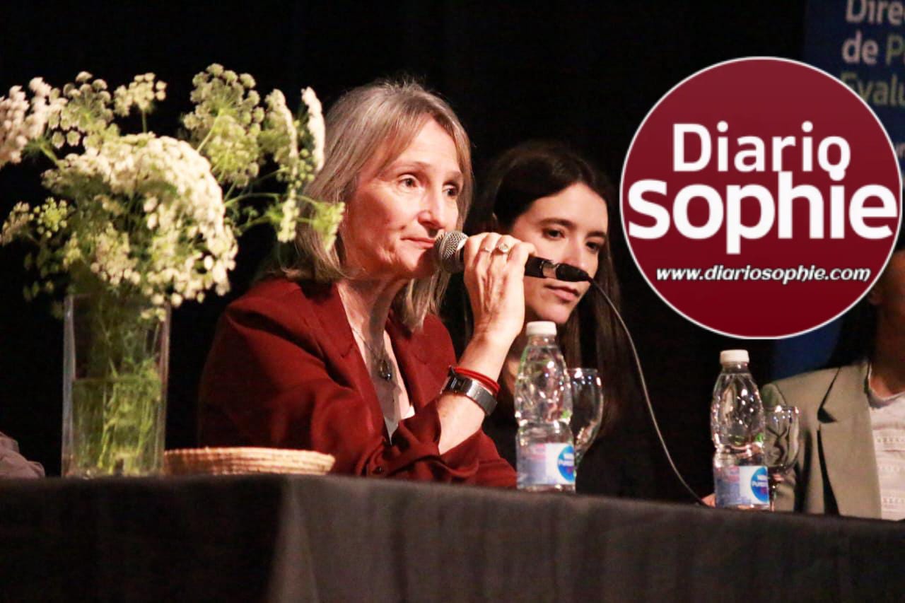PRIMER ENCUENTRO PROVINCIAL DE ESCUELAS ALFA EN RED PARA FORTALECER LA ALFABETIZACIÓN EN 345 ESCUELAS PRIMARIAS
