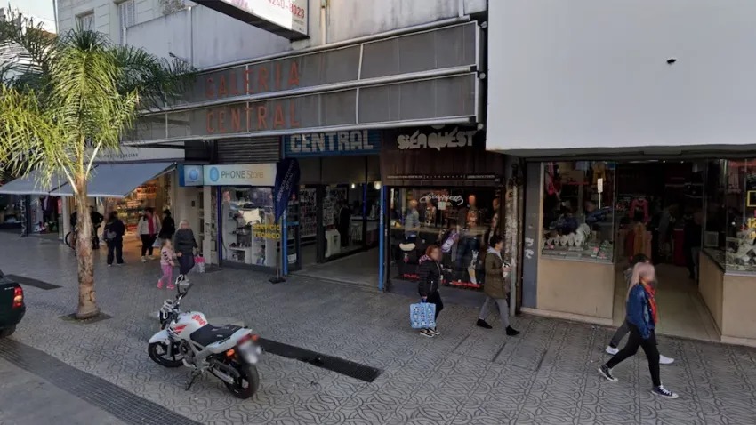 TRÁGICO FINAL PARA UN COMERCIANTE EN LANÚS: MUERE TRAS PELEAR CON UN 