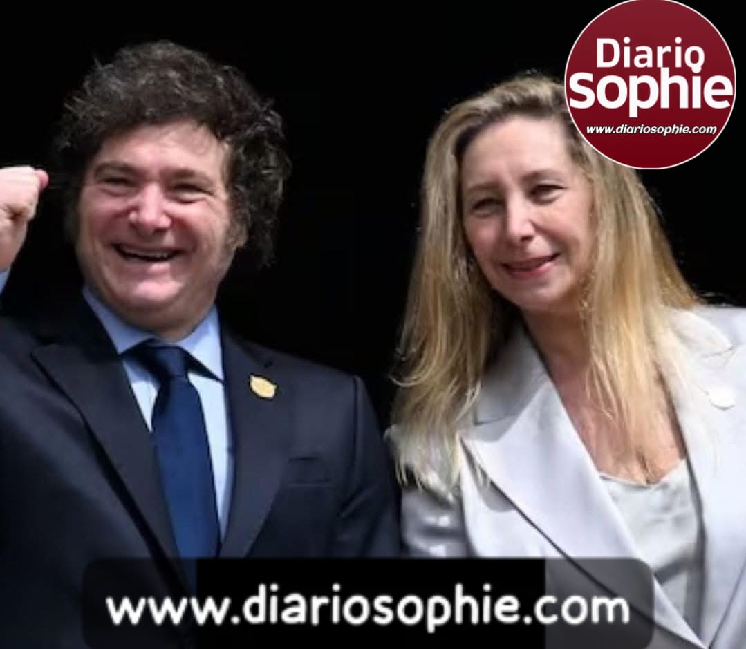 LA JUSTICIA PROHÍBE LA DIFUSIÓN DE LOS AUDIOS DE KARINA MILEI.