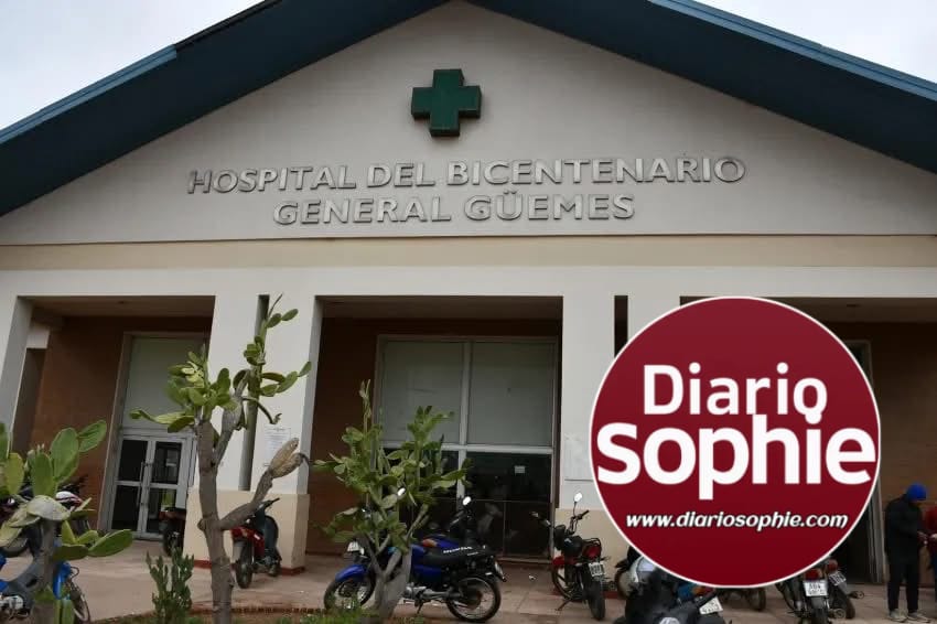 INDIGNACIÓN EN CASTELLI POR EL PARTO DE UNA NIÑA DE 11 AÑOS