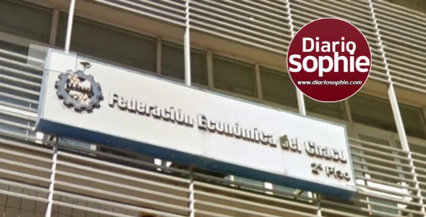 DISPUTA EN EL SECTOR EMPRESARIO CHAQUEÑO: AMOR POR SU EXCLUSIÓN DE FECHACO