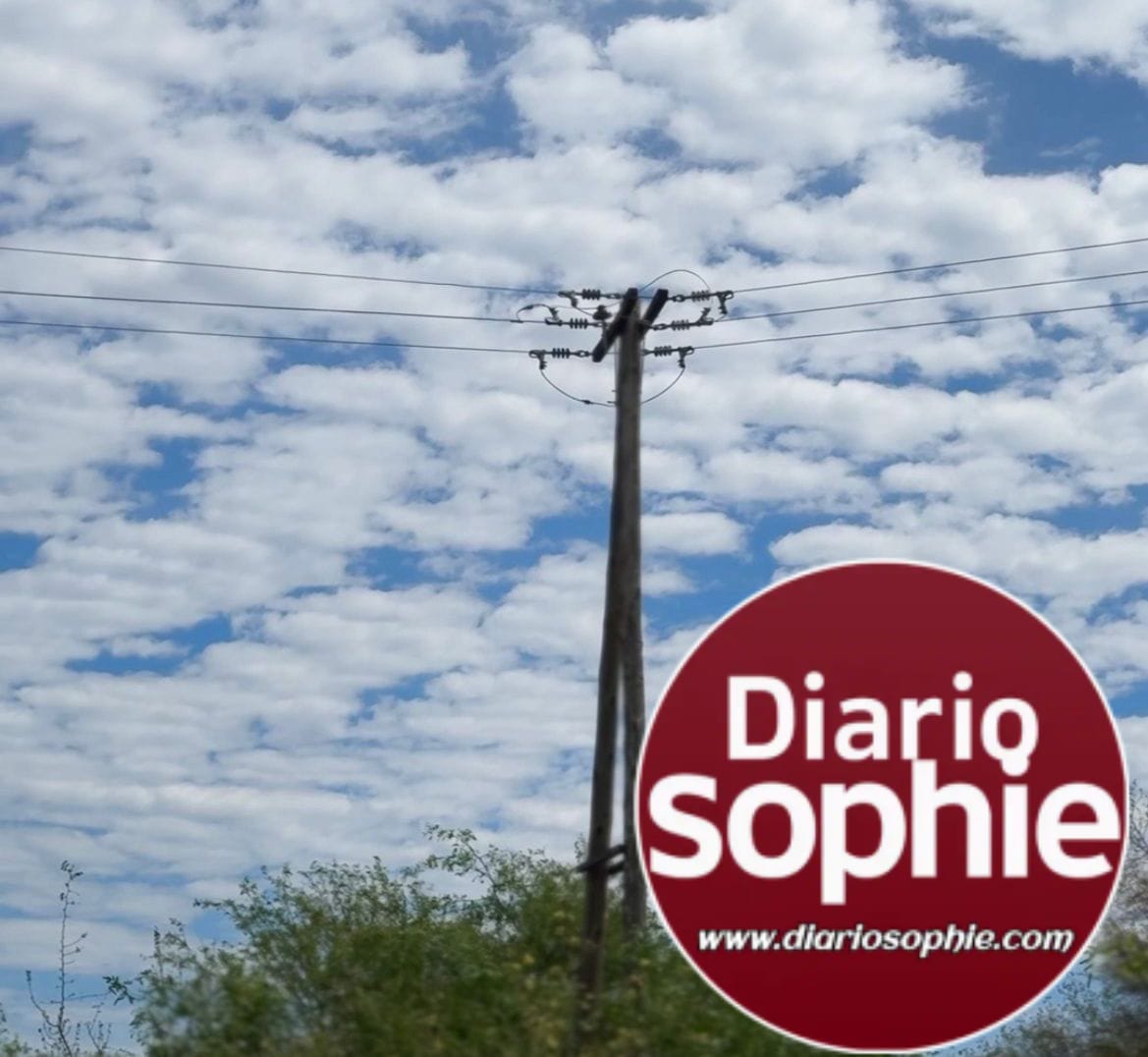 ENERGÍA PARA MÁS FAMILIAS DE EL IMPENETRABLE: EL GOBIERNO PROVINCIAL CONCRETÓ UNA OBRA CLAVE EN MIRAFLORES