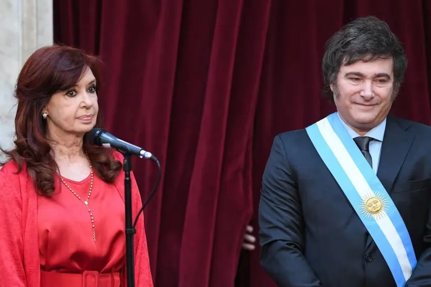 OTRA ENCUESTA MUESTRA EMPATE TÉCNICO ENTRE MILEI Y EL PJ A DÍAS DE LAS ELECCIONES