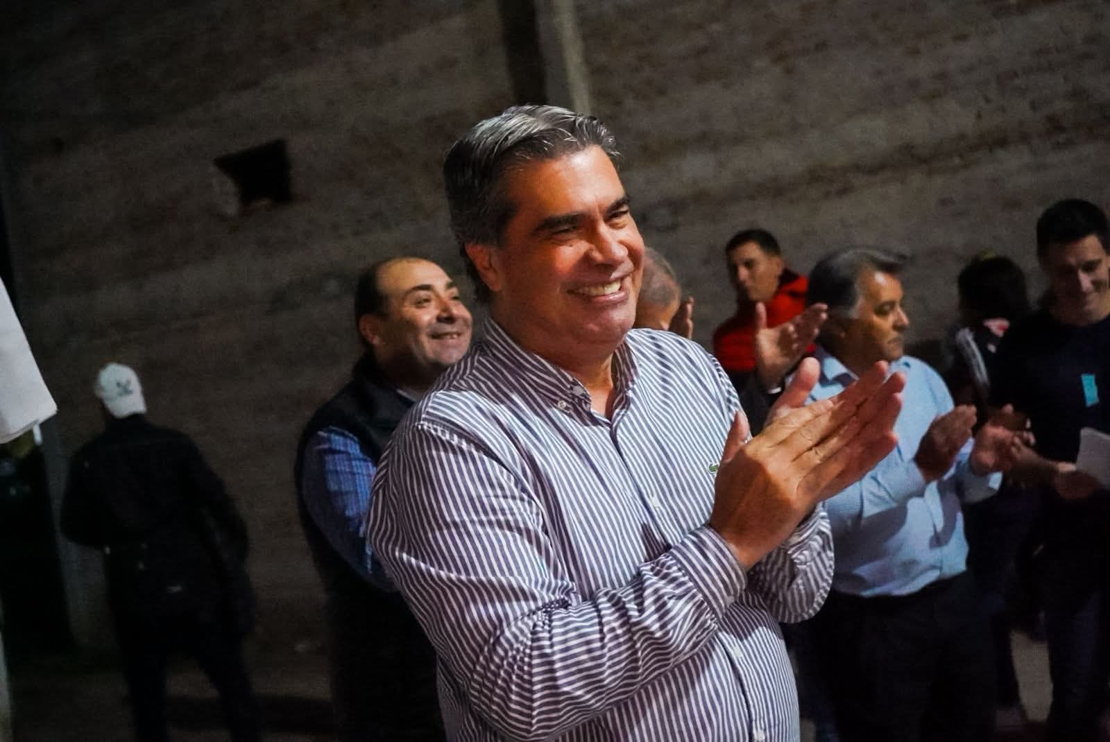 CAPITANICH EN VILLA ÁNGELA: TRABAJADORES MUNICIPALES EXPRESAN SU ANGUSTIA