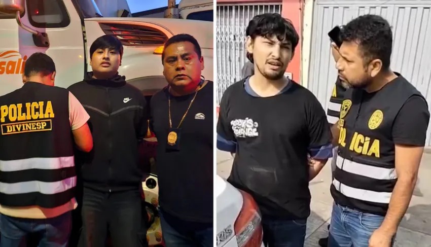 INICIÓ EL PROCESO PARA TRAER A 