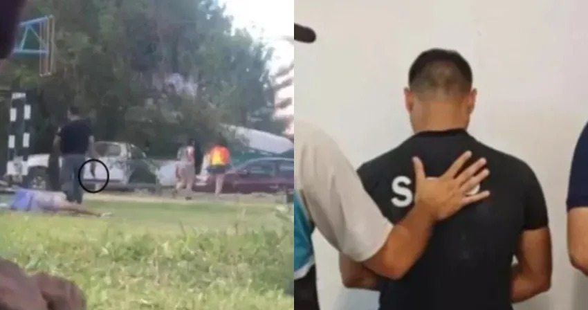 EXPULSARON DEL SERVICIO PENITENCIARIO A UN CABO QUE BALEÓ A SU CUÑADO
