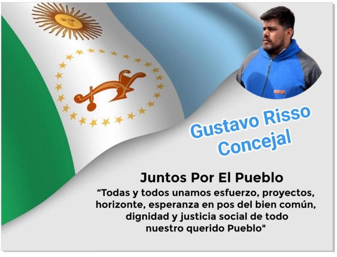 RISSO PATRÓN: 