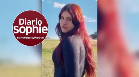 GABRIELA BARRIOS AHORCADA: EL FISCAL SOTO AÚN NO DEFINE LA CARÁTULA DE FEMICIDIO.
