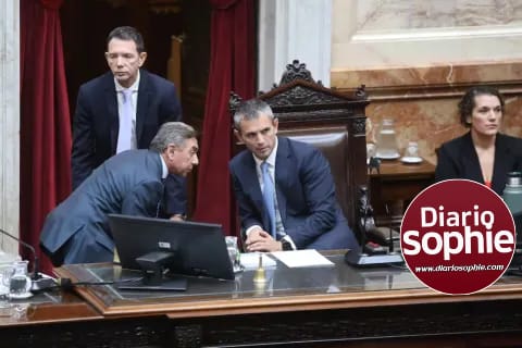 FRACASÓ LA SESIÓN EN DIPUTADOS Y PIDIERON REPROGRAMAR LAS INTERPELACIONES.