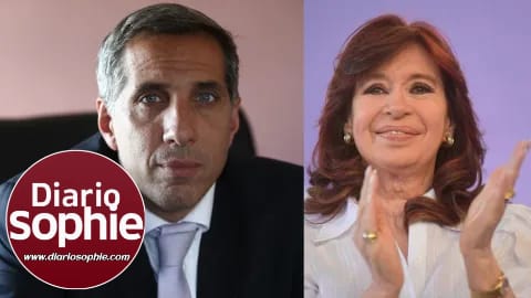 FISCALES INSISTEN CON EL REMATE DE PROPIEDADES DE CFK POR $ 685 MIL MILLONES EN CAUSA VIALIDAD..