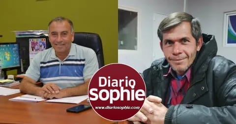 DURO CRUCE ENTRE INTENDENTES PERONISTAS: 