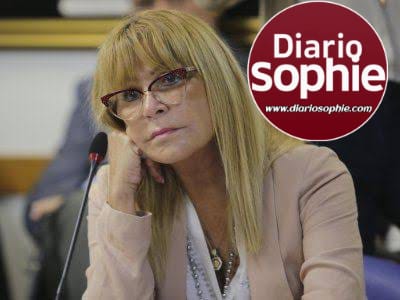 LA JUSTICIA FEDERAL ABSOLVIÓ A AÍDA AYALA EN LA CAUSA LAVADO II Y DEJA NULA SU SENTENCIA..