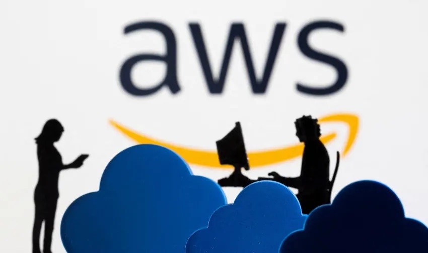 UNA FALLA GLOBAL DE AMAZON DEJÓ FUERA DE SERVICIO A MULTIPLES PLATAFORMAS DIGITALES EN EL MUNDO.