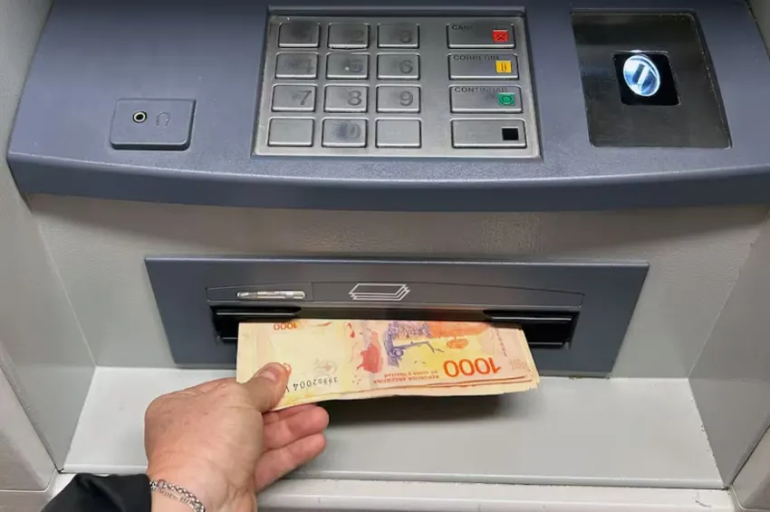 EL GOBIERNO DE CHACO CONFIRMÓ EL PAGO DEL REFRIGERIO PARA LA ADMINISTRACIÓN PÚBLICA