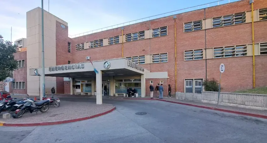 NENA DE 13 AÑOS SE DISPARA ACCIDENTALMENTE EN LA CABEZA EN CÓRDOBA Y ESTÁ GRAVE