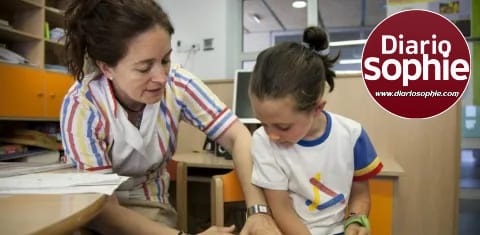 BUSCAN APROBAR UNA LEY PARA GARANTIZAR LA ATENCIÓN DE CHICOS CON DIABETES EN ESCUELAS.